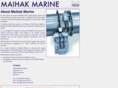 maihakmarine.com