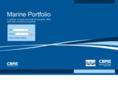 marineportfolio.com