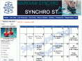 markhamsynchro.com