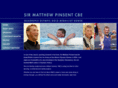 matthewpinsent.com