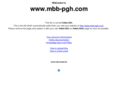 mbb-pgh.com