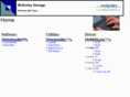 mckinleystorage.com