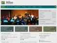 milanfreemethodist.com