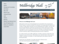 millbridgehall.org