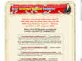 milliondollarinternetprofits.com