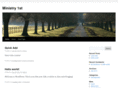 ministry1st.org