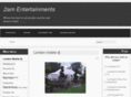 mobiledjbexley.co.uk
