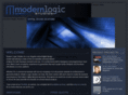 modernlogicstudios.com