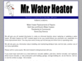 mr-waterheater.com