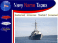 navynametapes.com