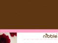 nibblecakes.com