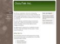 occutek.com