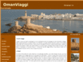 omanviaggi.com