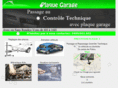 plaquegarage.com