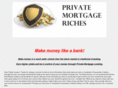 privatemortgageriches.com