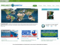 projectearth.net