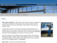 ralphthelenconstruction.com