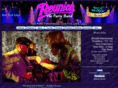 reunionband.com