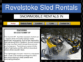 revelstokesledrentals.com