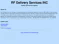 rfdelivery.com