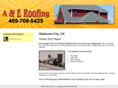 roofersokc.com