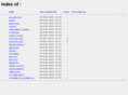 sbeebe.net