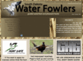 sdwaterfowler.com