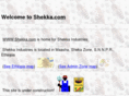 shekka.com