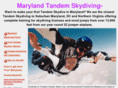 skydivemd.com