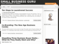 smbizguru.com