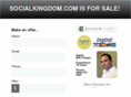 socialkingdom.com