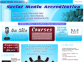socialmediaaccreditation.com