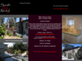 southparkrentals.com