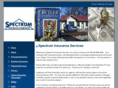 spectrum-insurances.com