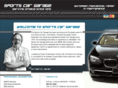 sportscargarageomaha.com