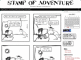 stampofadventure.com