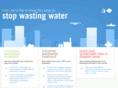 stopwastingwater.org