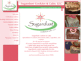 sugardustcake.com