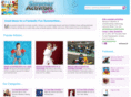 summeractivitiesforkids.co.uk