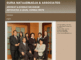 surialaw.com