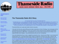 thamesideradio.net