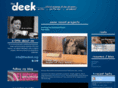 thedeek.org