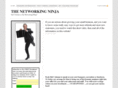 thenetworkingninja.com