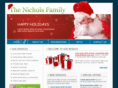 thenicholsfamilyonline.com