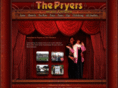 thepryers.com.au