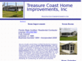 treasurecoasthomeimprovements.com