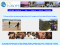 tyeurope.com
