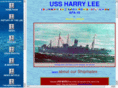 ussharrylee.com