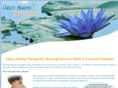 valleyhealingmassage.com