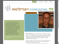 weltmanconsulting.com